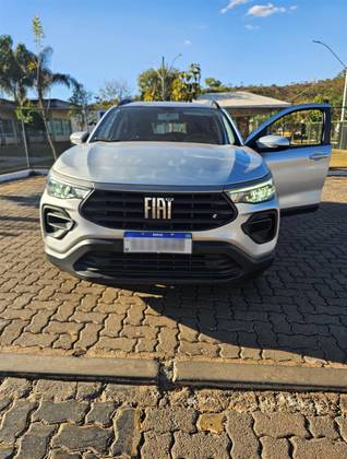 FIAT PULSE 1.3 FLEX DRIVE CVT